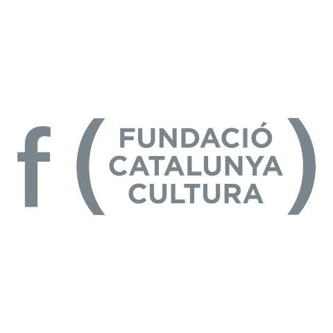 Fundació Catalunya Cultura